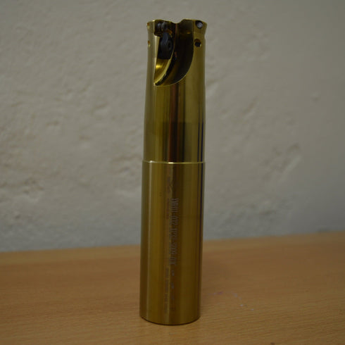 XMR01 15° Milling Head